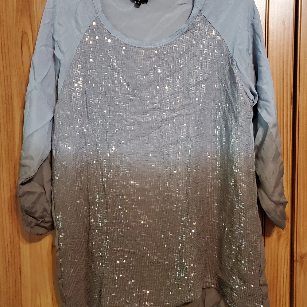 Boutique Brand 'H Trend' Women's Top